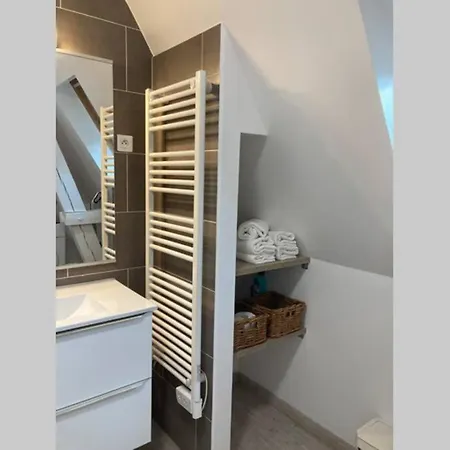 Le Clos D'azel - Le Du Cocher Avec Piscine Holiday home Flexbourg