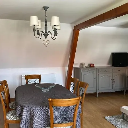 Le Clos D'azel - Le Du Cocher Avec Piscine Ferienhaus *