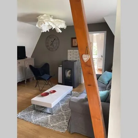 Le Clos D'azel - Le Du Cocher Avec Piscine Holiday home *