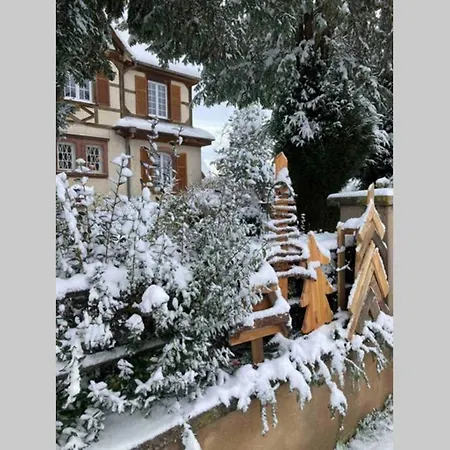 Le Clos D'azel - Le Du Cocher Avec Piscine Holiday home