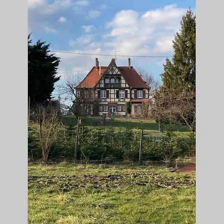 Le Clos D'azel - Le Du Cocher Avec Piscine
