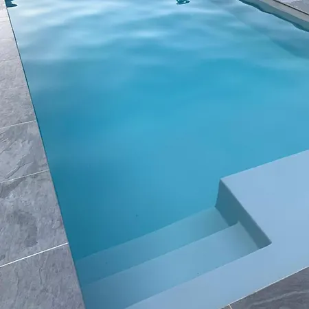 Le Clos D'azel - Le Du Cocher Avec Piscine * Flexbourg